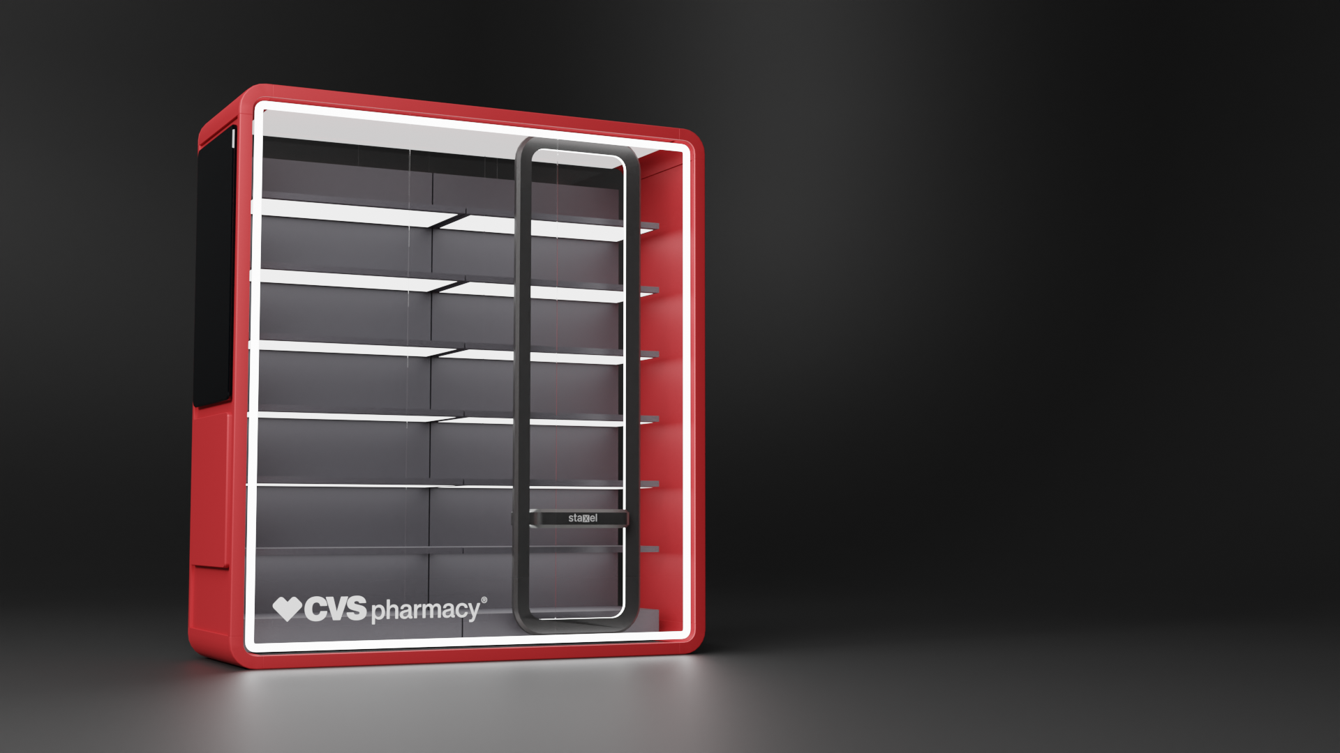 Customized Smart Store Example 2