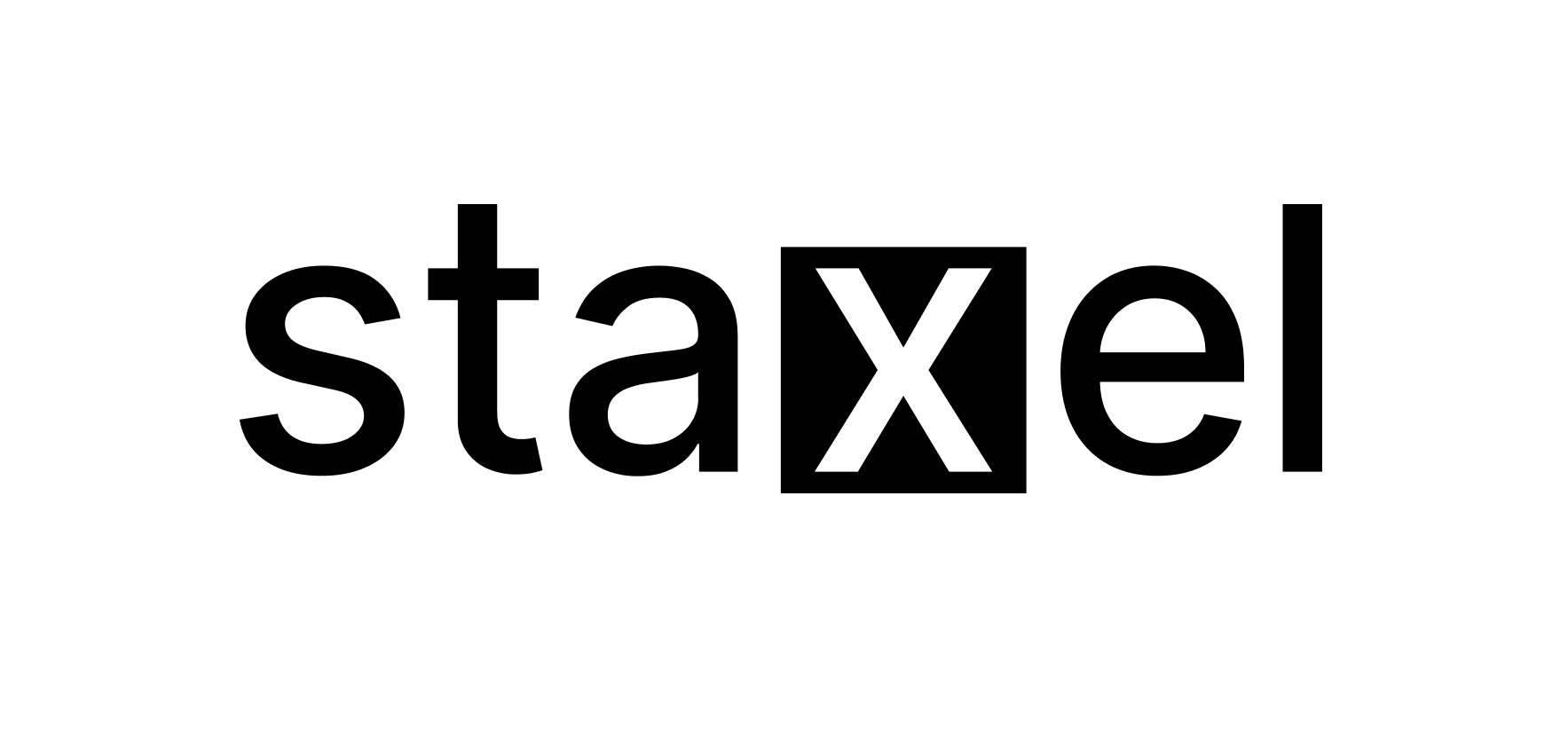 Staxel Logo